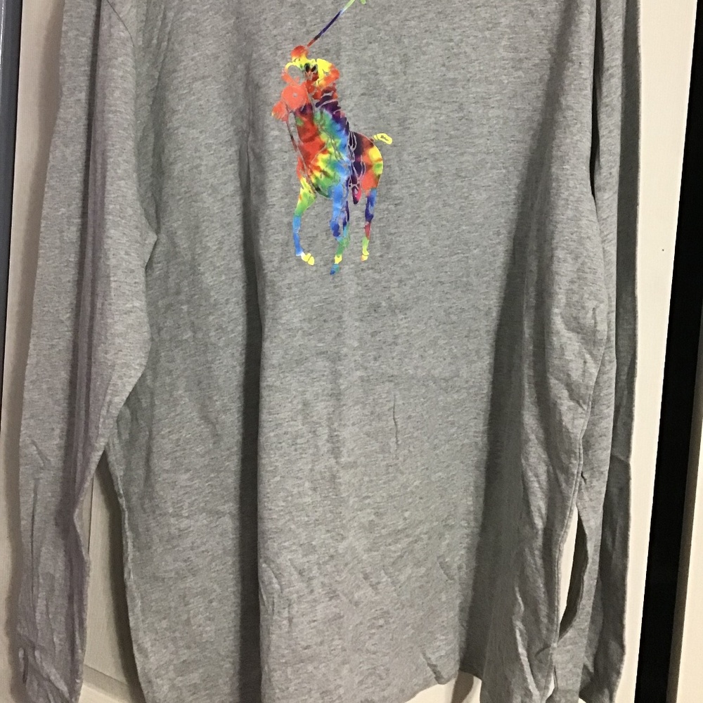 Ralph Lauren - NWT- XL shirt tee